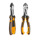 Ver imagem 2 de Alicate Corte Diagonal Alta Performance Ingco 7pol 180mm