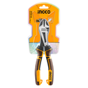 Ver mais imagens de Alicate Corte Diagonal Alta Performance Ingco 7pol 180mm