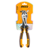 Alicate Corte Diagonal Alta Performance Ingco 7pol 180mm - 8