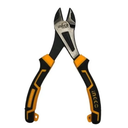 Ver imagem 1 de Alicate Corte Diagonal Alta Performance Ingco 7pol 180mm
