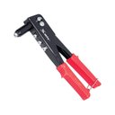 Ver imagem 1 de Alicate Rebitador Manual 225mm 2,4 a 4,8mm 405159 - Mtx