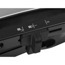 Ver mais imagens de Grill Press 180 Britânia Preto Com Inox 127v