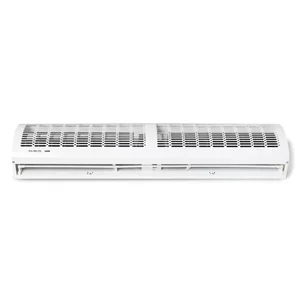 Cortina de Ar 90cm com Controle Remoto 220v