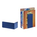 Ver imagem 2 de Kit com dois bibliocanto jumbo acrimet 294 azul escuro