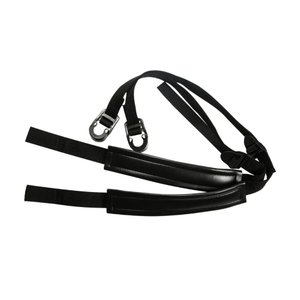 Correias Sustentação Completa Pulverizador Costal 16 e 20 Lt
