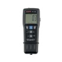 Ver imagem 1 de Medidor Vibração Digital Tacômetro Contato Pp Data Hold Peak Datalogger Mv-690 Portátil Com Certific