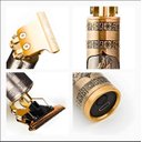 Ver imagem 2 de Máquina de Barbear e Cortar Cabelo Profissional Recarregável