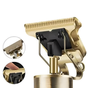 Ver imagem 3 de Máquina de Barbear e Cortar Cabelo Profissional Recarregável