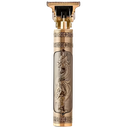 Ver mais imagens de Máquina de Barbear e Cortar Cabelo Profissional Recarregável