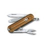 Mini Canivete Suíço Classic 7 funções SD Colors Chocolate Fudge Victorinox - 1