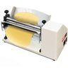 Cilindro Laminador Elétrico Standart Bivolt Saro 40cm para Massas Diversas com Cortador Talharim - 5