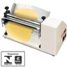 Cilindro Laminador Elétrico Standart Bivolt Saro 40cm para Massas Diversas com Cortador Talharim - 4