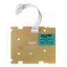 Placa Interface Lte08 para Máquina de Lavar - 6450292 Cp Placas - 2