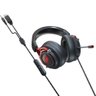 Headset Gamer Aoc Gh210 Stereo Usb P3 Led - Gh210Ra1B/Fg - 5