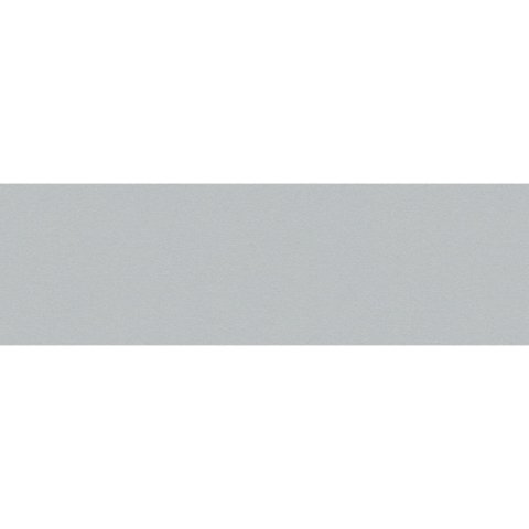 Fita de Borda Pvc Essencial Prata Duratex 35x0,45mm Rolo 20m Rehau