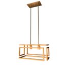 Ver imagem 1 de Pendente Box Orluce