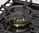 Ver imagem 5 de Cooktop a Gás 5 Queimadores 75cm 220v Cuisinart Arkton Advanced