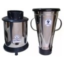 Ver imagem 2 de Liquidificador Industrial 4l Alta Rotação Inox 22000rpm Jl Colombo:127v