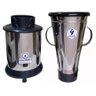 Liquidificador Industrial 4l Alta Rotação Inox 22000rpm Jl Colombo:127v - 2