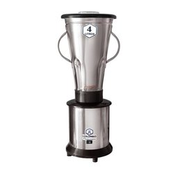 Liquidificador Industrial 4l Alta Rotação Inox 22000rpm Jl Colombo:127v - 1