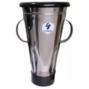 Ver imagem 3 de Liquidificador Industrial 4l Alta Rotação Inox 22000rpm Jl Colombo:127v