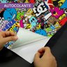 Adesivos Sticker Bomb Mod - 21-Gigante 100x300cm - 3