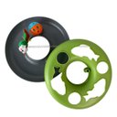 Ver imagem 5 de Brinquedo de Pet Gato Mola Ratinho Bola Guizo Brinquedo Interativo Animal de Estimaçao Seguro Lazer 