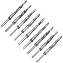 Alargador Expansível com Guia - 11,9 a 30,2mm - 9 Peças - 2