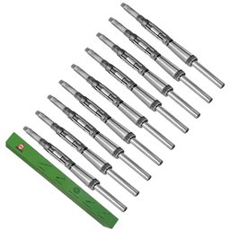 Alargador Expansível com Guia - 11,9 a 30,2mm - 9 Peças - 1