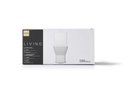 Ver imagem 2 de Kit Completo Bacia com Caixa Acoplada Branco