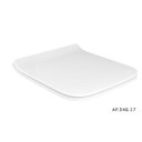 Ver imagem 4 de Kit Completo Bacia com Caixa Acoplada Branco