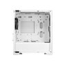 Gabinete Cooler Master Elite 301 White Lite - E301l-wgnn-s00 - 3