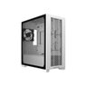 Gabinete Cooler Master Elite 301 White Lite - E301l-wgnn-s00 - 1