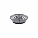 Ver imagem 1 de Cestinha P/ Válvula Americana 3.1/2 Inox Perflex Complementos