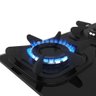 Cooktop Mueller 4 Bocas com Queimador Ultra Chama Bivolt - 2