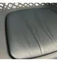 Ver imagem 6 de Cadeira de Jantar Web com Assento Estofado Madeira Maciça Premium Preto