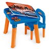 Mesa e Cadeira HOT Wheels FUN 6927-0 F0030-1 - 3