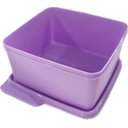 Ver imagem 5 de Tupperware Kit 2 Peças Potes Basic Line 1,2l Lavanda Kit 2 Peças Potes Basic Line 1,2l Lavanda