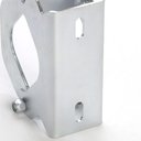 Ver imagem 5 de Suporte Abraçadeira Pá ou Enxada Jeep Off-Road EX50 -Zincado