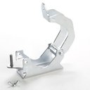 Ver imagem 3 de Suporte Abraçadeira Pá ou Enxada Jeep Off-Road EX50 -Zincado