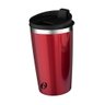 Cafeteira Oster 2day Inox Com Copo Extra Red 220V - 6