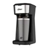 Cafeteira Oster 2day Inox Com Copo Extra Red 220V - 2