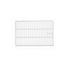 Grade Prateleira Aramada para Visa Vcm Vcc 505 60x39 Branca - Refrimate - 1