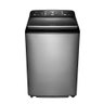 Máquina de Lavar Roupas Panasonic 16Kg Painel Digital Tecnologia Econavi NA-F160P5X Cinza - 1