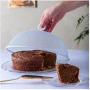 Ver imagem 2 de Tela Protetora de Alimentos - Branca