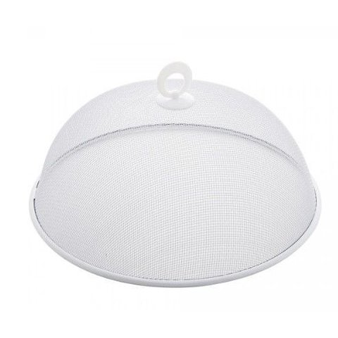 Tela Protetora de Alimentos - Branca