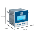 Ver imagem 2 de Multimedidor Energia Digital Weg Trifásico Mmw04-m11eh