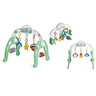 Centro de Atividades Baby Gym Verde +3 Meses - Tateti - 1