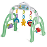 Centro de Atividades Baby Gym Verde +3 Meses - Tateti - 5
