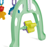 Centro de Atividades Baby Gym Verde +3 Meses - Tateti - 3